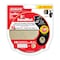 Diablo Diablo SandNet 5 in. Aluminum Oxide Hook and Lock Sanding Disc 120 Grit Fine 10 pk DND050120H10I - alternate 1